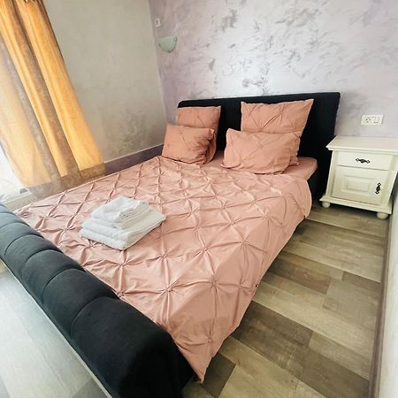Urban Suites יאשי מראה חיצוני תמונה