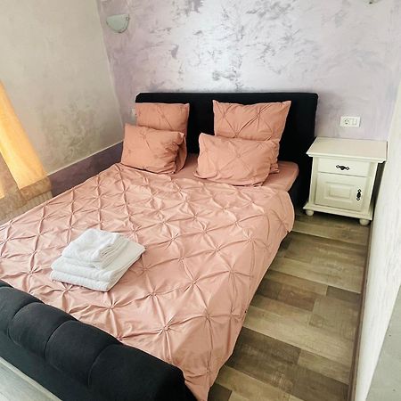 Urban Suites יאשי מראה חיצוני תמונה