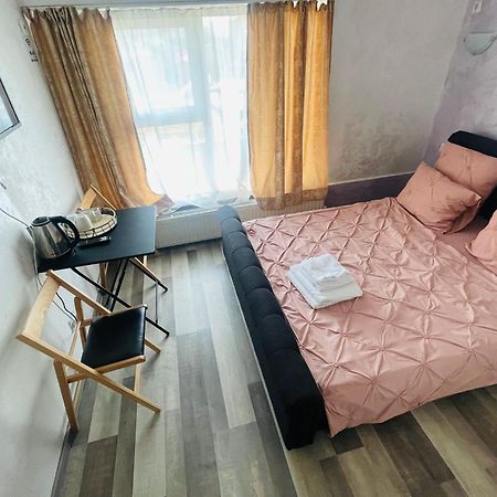 Urban Suites יאשי מראה חיצוני תמונה