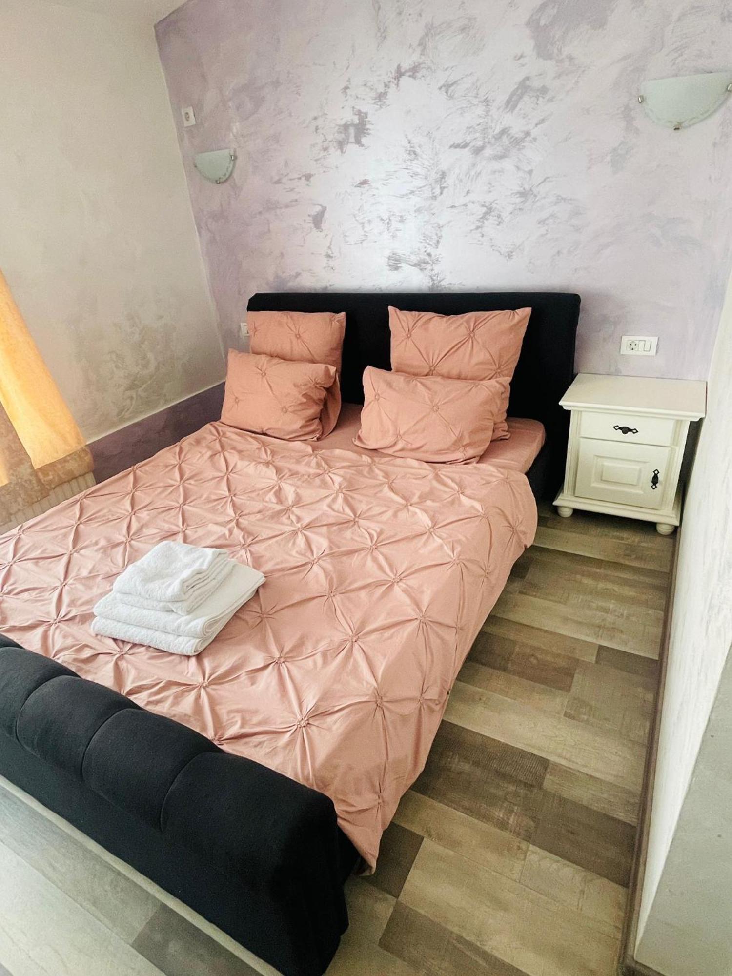 Urban Suites יאשי מראה חיצוני תמונה