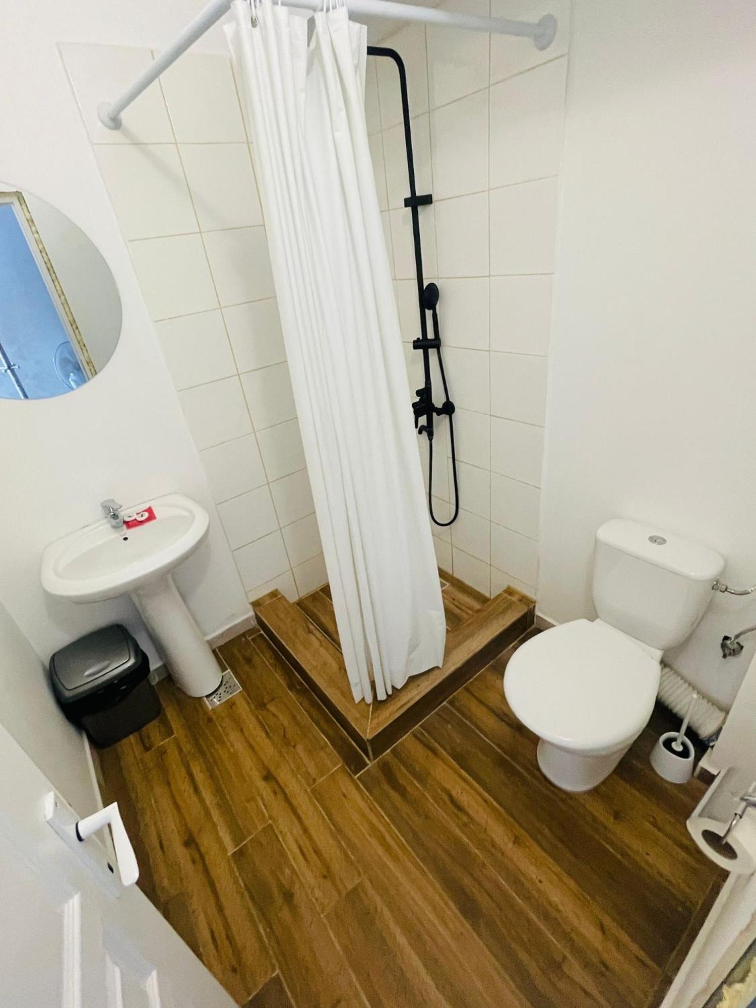 Urban Suites יאשי מראה חיצוני תמונה